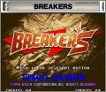 Breakers