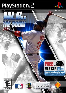 MLB 06 - The Show