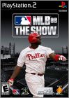 MLB 08 - The Show