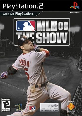 MLB 09 - The Show