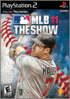 MLB 11 - The Show