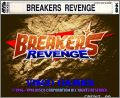 Breakers Revenge