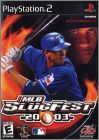 MLB SlugFest 2003 (20-03) - Alex Rodriguez