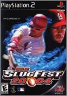 MLB SlugFest 2004 (20-04) - Jim Edmonds