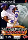 MLB SlugFest - Loaded