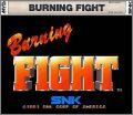 Burning Fight