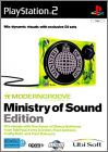 ModernGroove - Ministry of Sound Edition (Modern Groove)