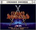 Crossed Swords