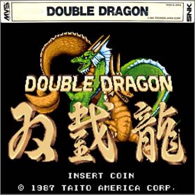 Double Dragon