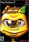 Monster Rancher 4 (IV, Monster Farm 4)