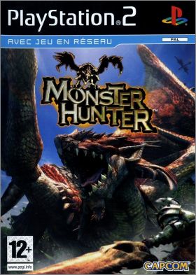 Monster Hunter 1