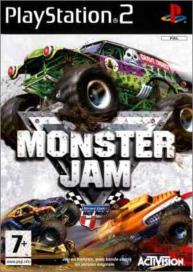 Monster Jam