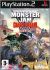Monster Jam - Chaos Urbain (Monster Jam - Urban Assault)