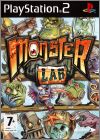 Monster Lab