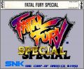 Fatal Fury Special (Garou Densetsu Special)