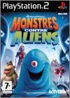 Monstres contre Aliens (DreamWorks... Monsters vs Aliens)
