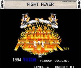 Fight Fever