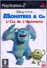 Monstres & Cie - L'Ile de l'Epouvante (Monsters, Inc. ...)