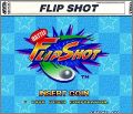 Flip Shot (Battle Flip Shot)