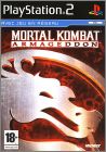 Mortal Kombat - Armageddon