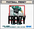 Football Frenzy