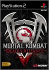 Mortal Kombat - Deadly Alliance