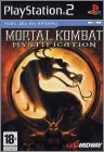 Mortal Kombat - Mystification (Mortal Kombat - Deception)