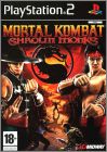 Mortal Kombat - Shaolin Monks