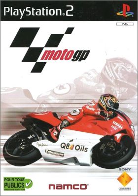 MotoGP 1