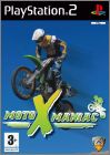 Moto X Maniac