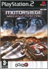 MotorSiege - Warriors of Primetime