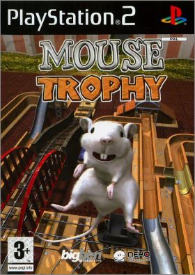 Mouse Trophy
