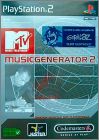 MTV Music Generator 2 (II)