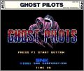 Ghost Pilots
