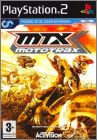MTX Mototrax