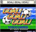 Goal ! Goal ! Goal !