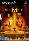 Le Retour de la Momie (The Mummy Returns)