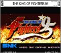 King of Fighters  '95 (The...)