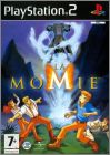 Momie (La... The Mummy - The Animated Series)