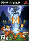 La Momie (The Mummy - The Animated Series)