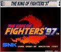 The King of Fighters  '97