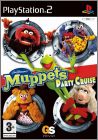 Muppets - Party Cruise (Jim Henson's...)