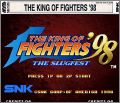 King of Fighters  '98 (The...) - The Slugfest (Dream ...)