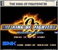 King of Fighters  '99 (The...) - Millennium Battle