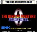 King of Fighters 2000 (The...)