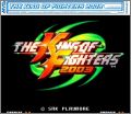 The King of Fighters 2003