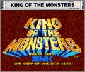King of the Monsters 1