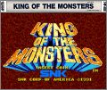 King of the Monsters 1