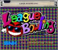 League Bowling