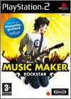 Music Maker - Rockstar